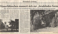 Prenzlauer Zeitung 14.12.1993