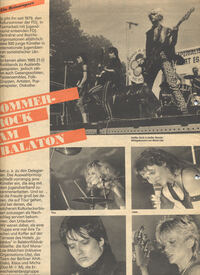 melidie und rhythmus 11-1985-1